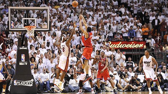 LeBron/Iguodala