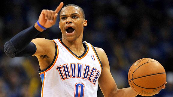 Russell Westbrook