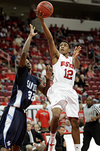 Ryan Harrow