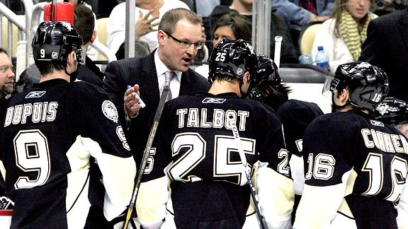 Pittsburgh Penguins