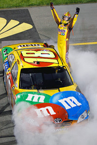 Kyle Busch