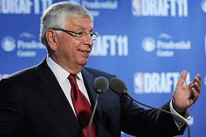 David Stern