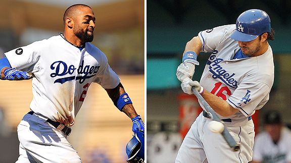 Remembering 2011: Remember Andre Ethier? - ESPN - Los Angeles