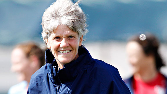 Sundhage
