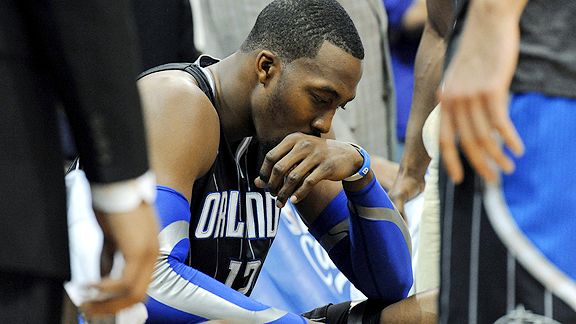 Dwight Howard