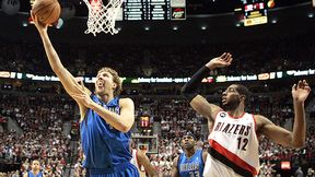 Dirk Nowitzki