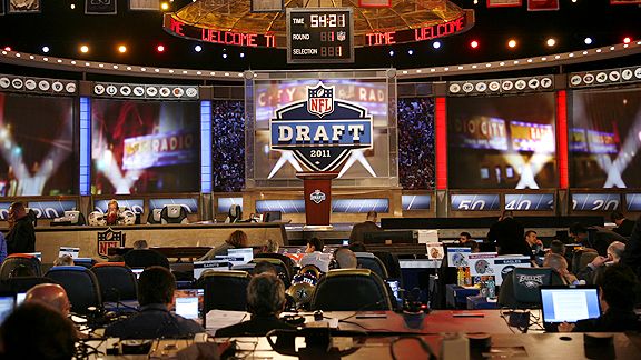 NFL DRAFT