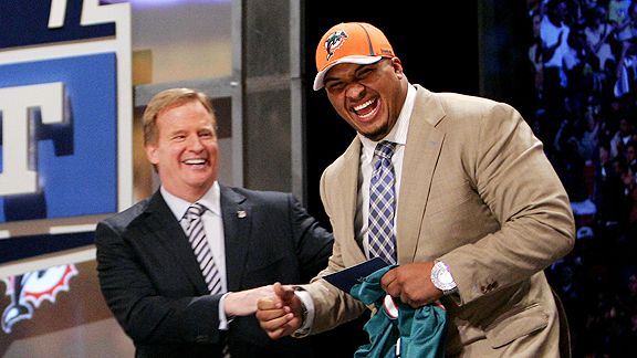 Mike Pouncey