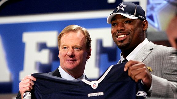 Tyron Smith
