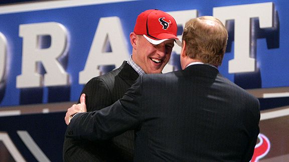 J.J. Watt