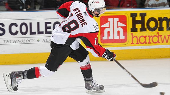 Ryan Strome