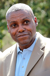 Carl Lewis