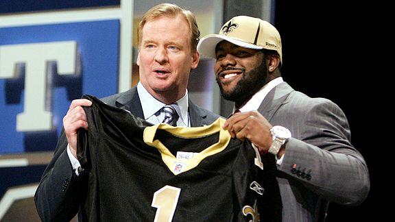Mark Ingram