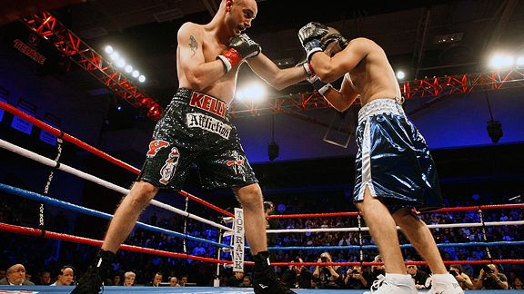 Kelly Pavlik