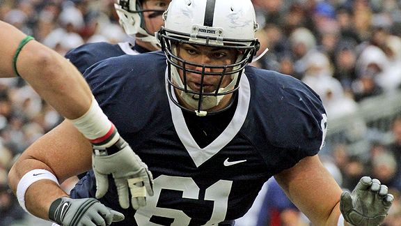 Stefen Wisniewski