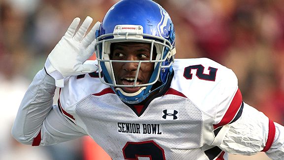Titus Young
