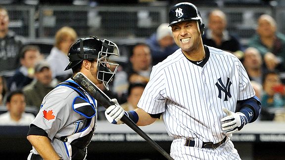 Derek Jeter