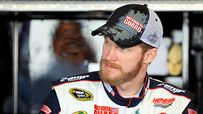 Dale Earnhardt Jr.