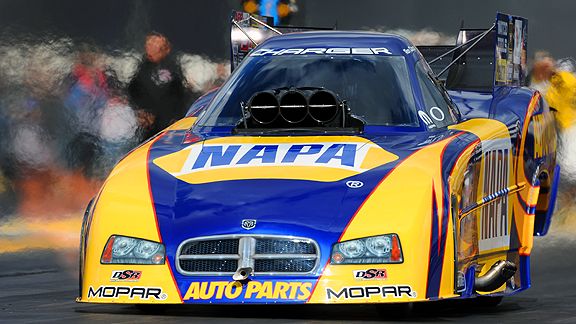 Ron Capps