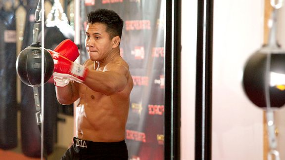 Cung Le