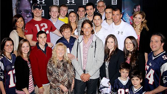 Brady Winners