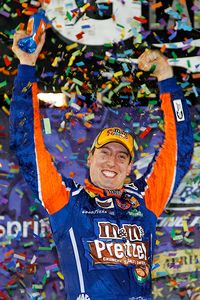 Kyle Busch