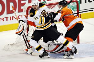Nathan Horton