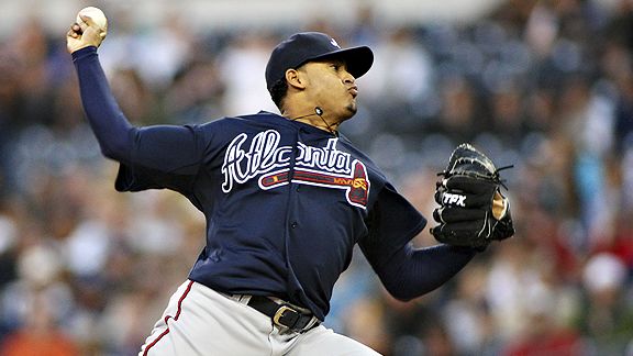 Jair Jurrjens