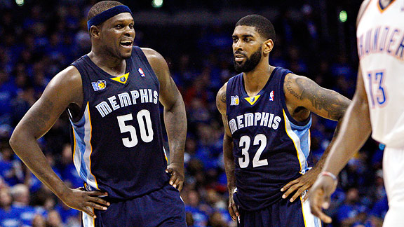 Randolph/Mayo