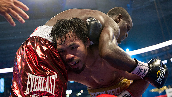 Manny Pacquiao