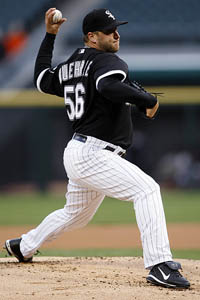 Mark Buehrle