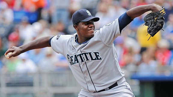 Michael Pineda