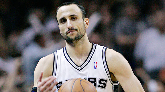 Spurs