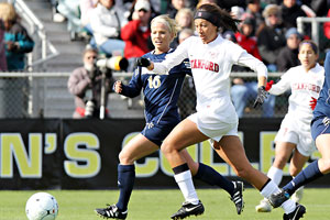 Stanford Soccer
