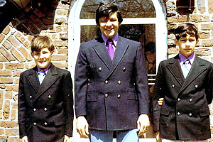 Grazioso Family