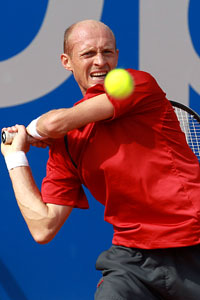 Nikolay Davydenko