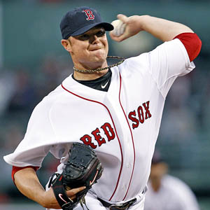 Jon Lester
