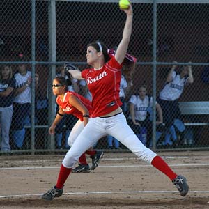 HS Softball