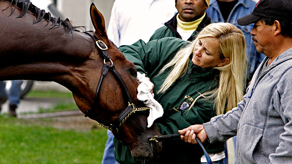 Kathy Ritvo