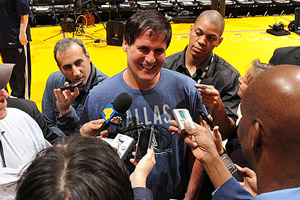 Mark Cuban