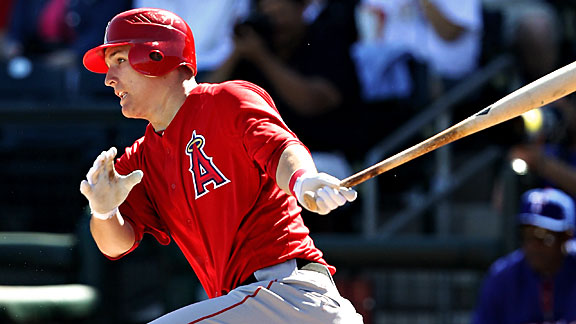 Mike Trout