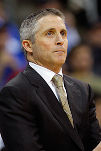 Brian Gregory