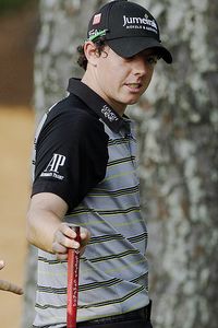 Rory McIlroy