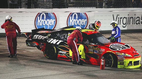 Jeff Gordon