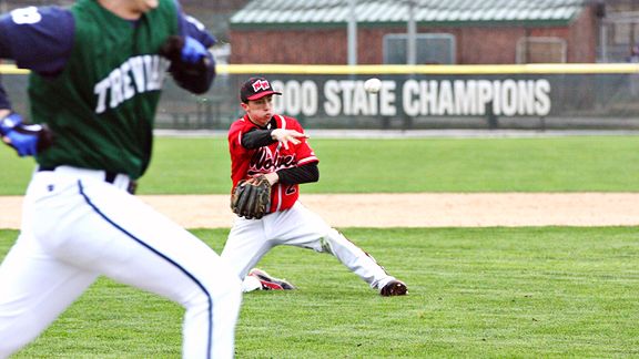 Kyle Colletta