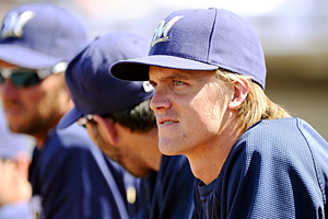 Zack Greinke