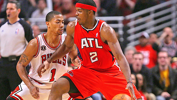 Joe Johnson