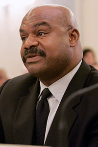Dave Duerson