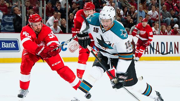 Dany Heatley