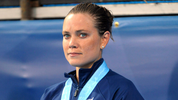 Natalie Coughlin